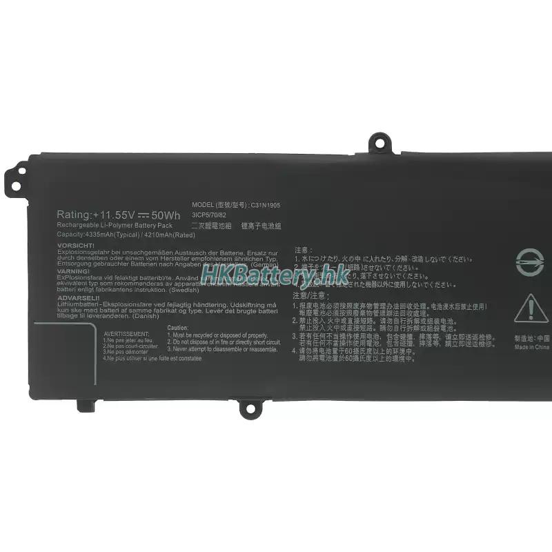 Asus B31N1911-A 2