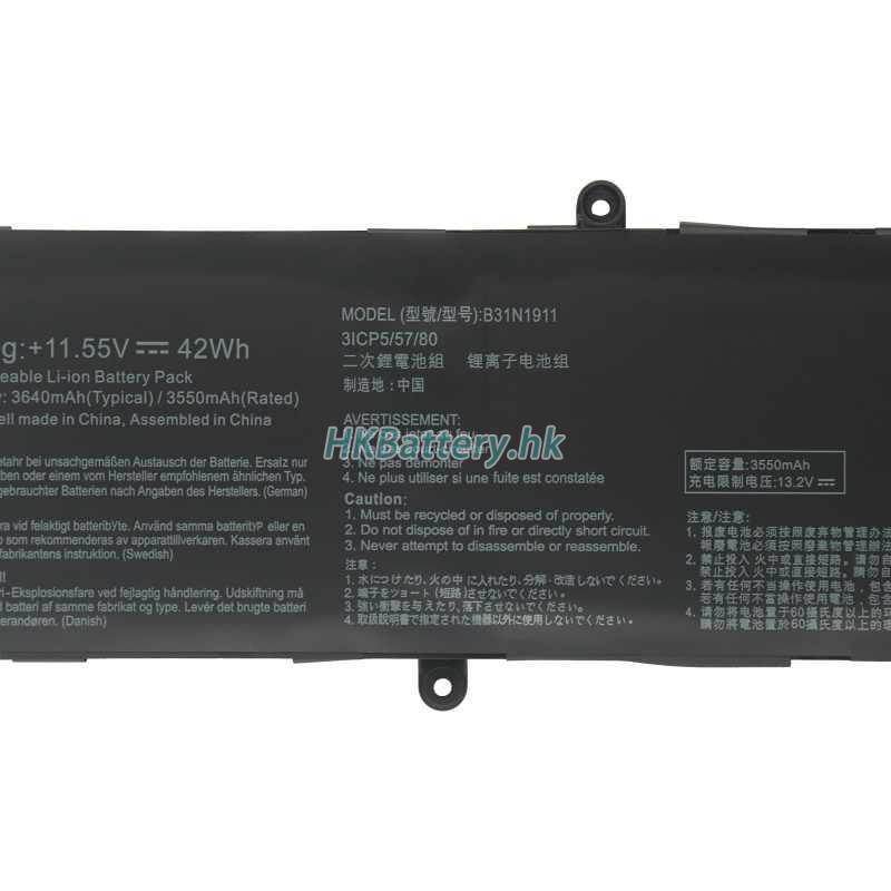 Asus VivoBook 15 M1502IA 2