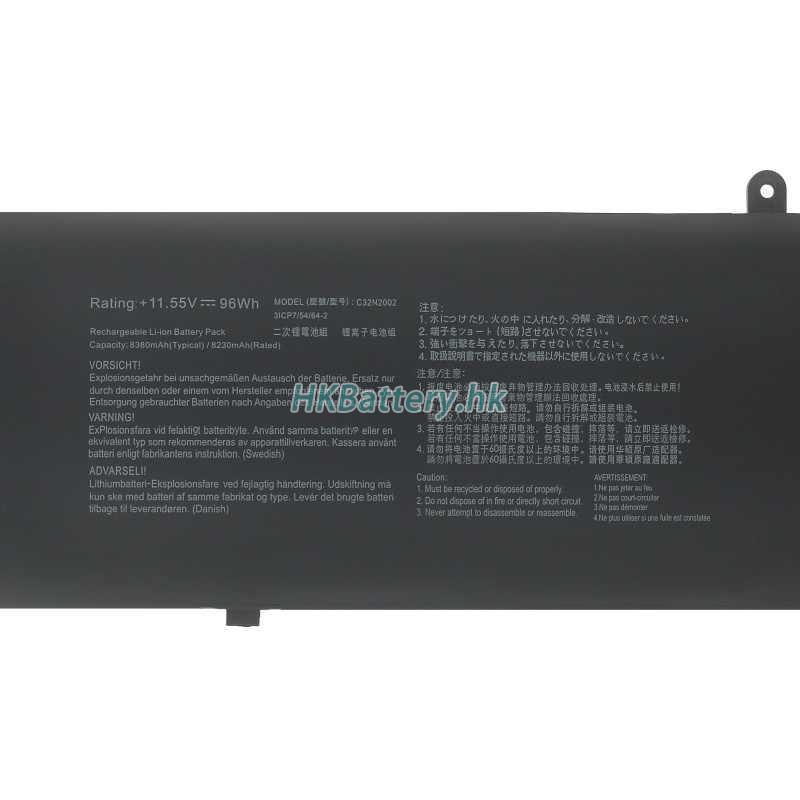 Asus ZenBook Flip 15 OLED Q538EI 2