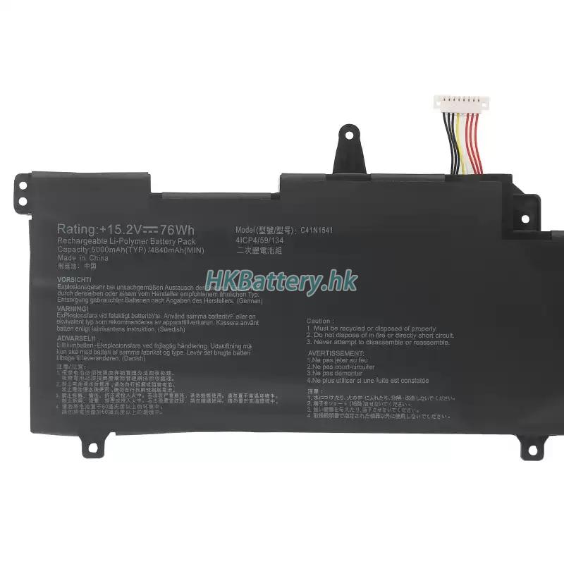 Asus C41N1541 2