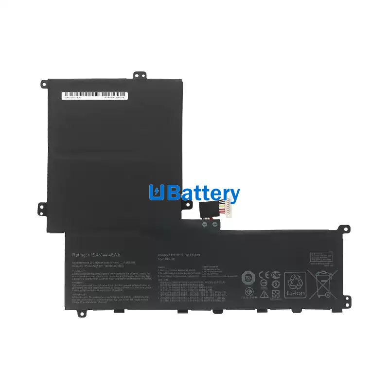 Asus 0B200-02350100 3200mAh / 48Wh