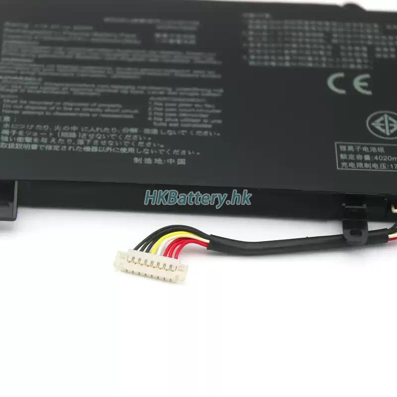 Asus ROG Strix GL503VS-EI033T 3