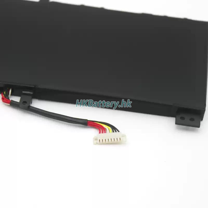 Asus ROG Strix GL503VS-EI033T 5