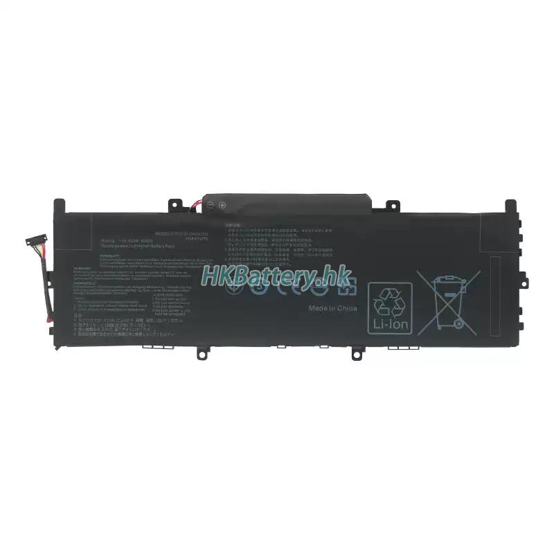 Asus C41N1715 3333mAh / 50Wh