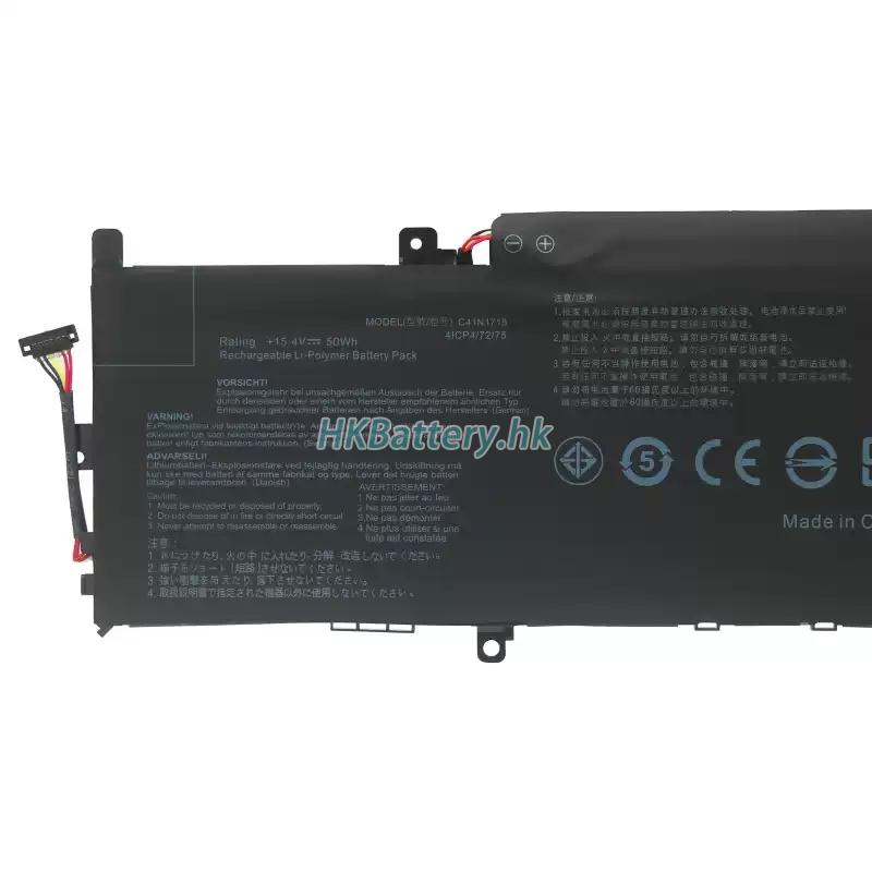 Asus C41N1715 2