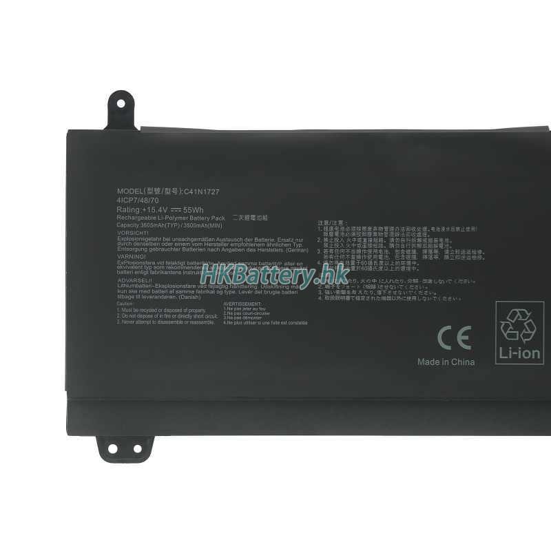 Asus ROG GM501GM-71250 2