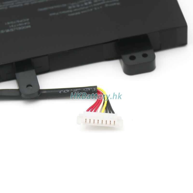 Asus ROG Strix SCAR II GL704GM-EV005T 3