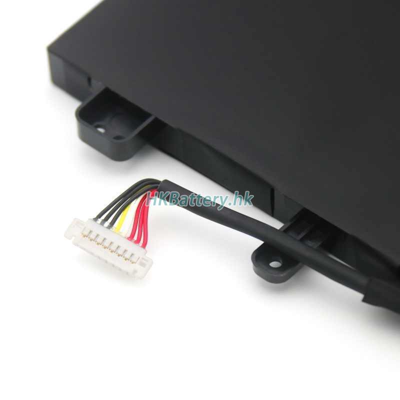 Asus ROG Strix SCAR II GL704GM-EV005T 5