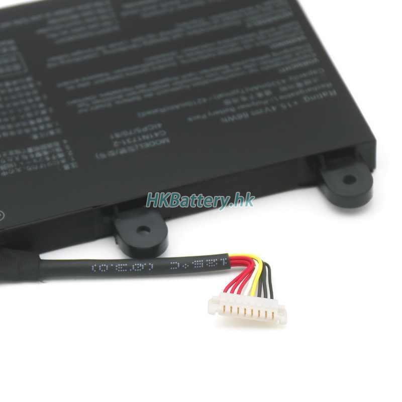 Asus G531GU 3