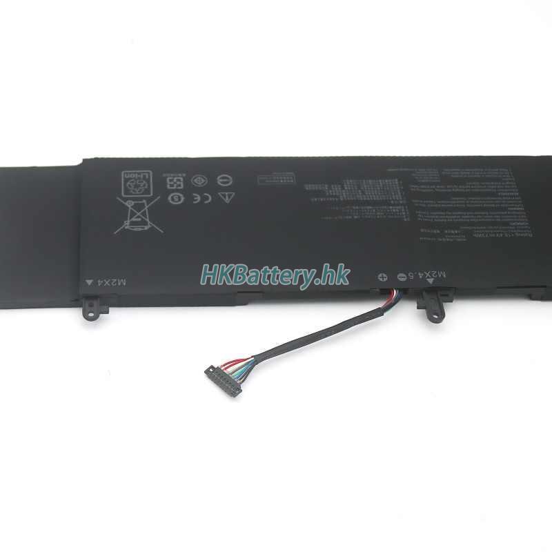 Asus ZenBook 15 UX533FD 3