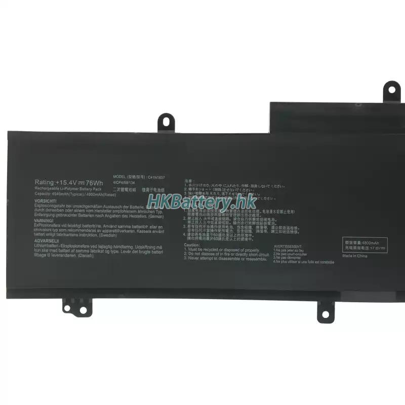 Asus C41N1837 2