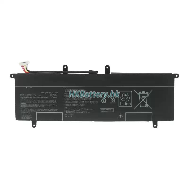 Asus C41N1901 4667mAh / 70Wh