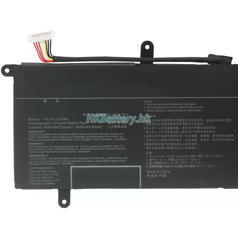 Asus C41N1901 2