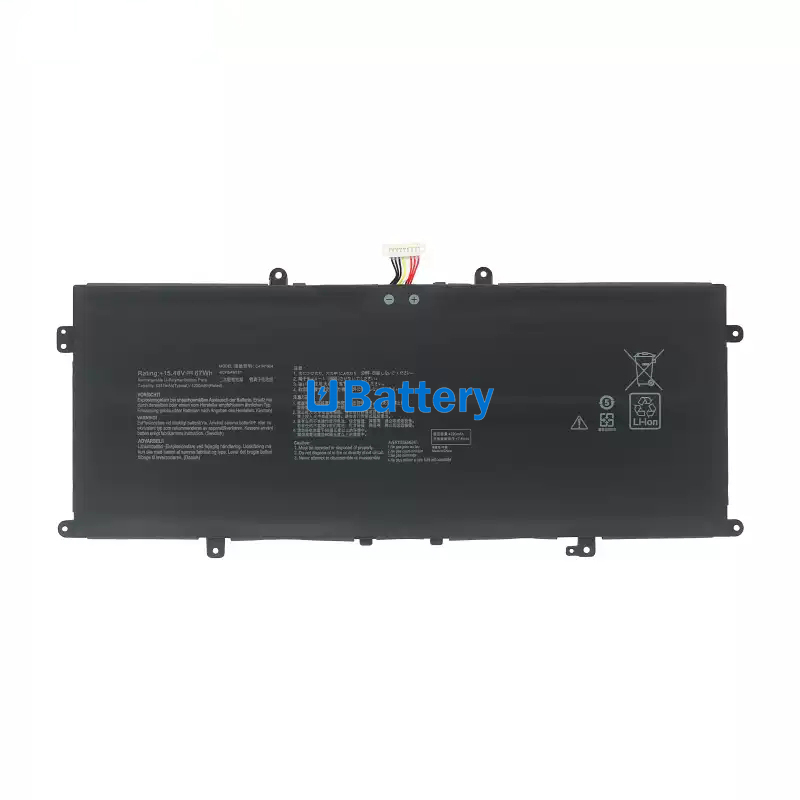 Asus C41N1904-1 4467mAh / 67Wh