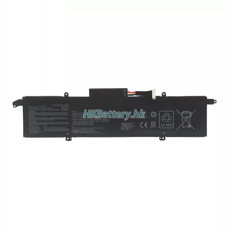 Asus 0B200-03610200 5067mAh / 76Wh