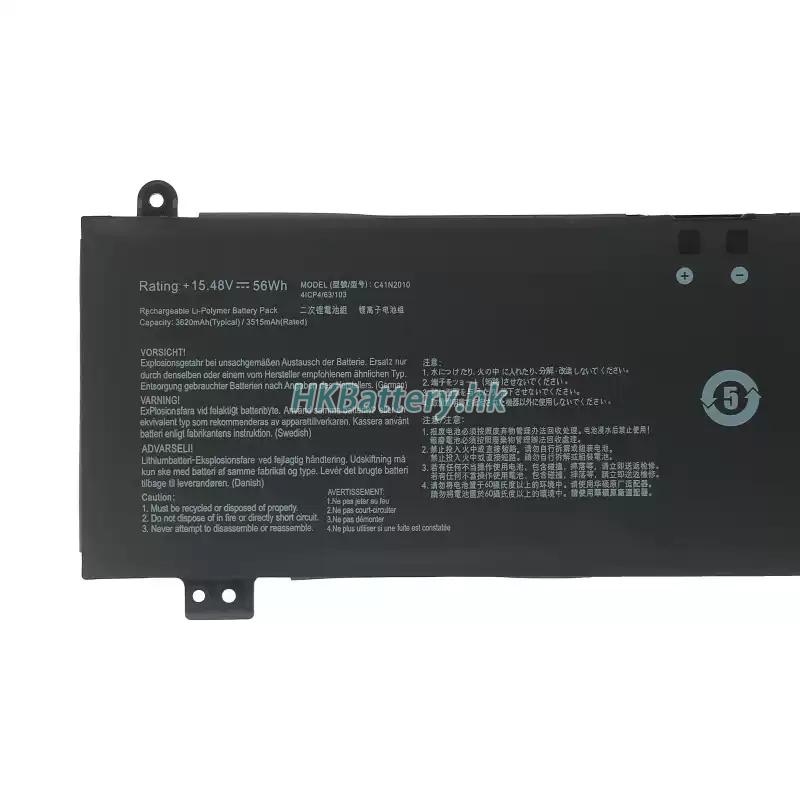 Asus C41N2010 3