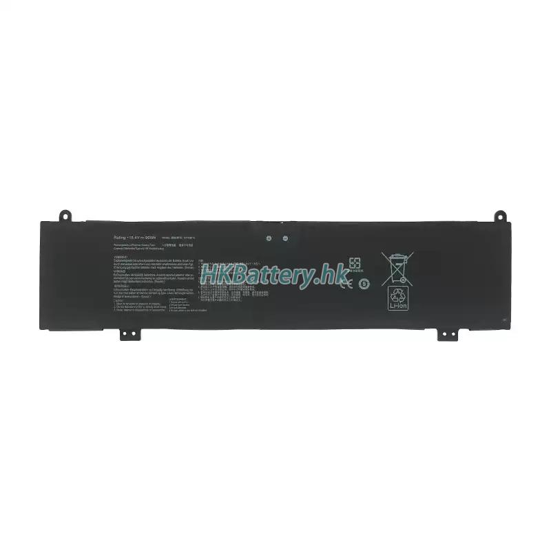 Asus 0B200-03880200 6000mAh / 90Wh
