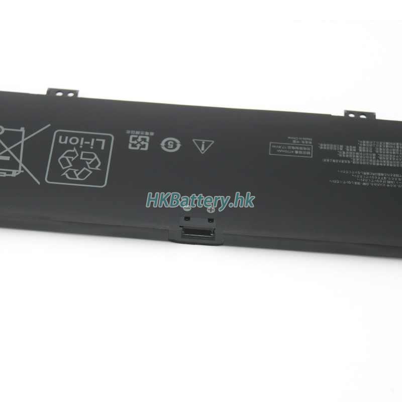 Asus ZenBook UM6702RC 3
