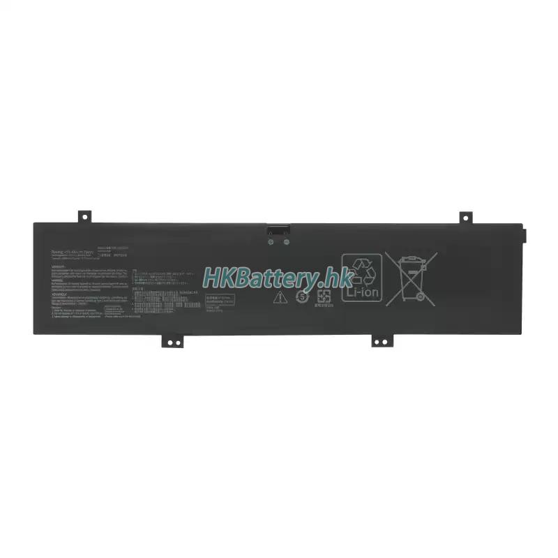 Asus VivoBook Pro M6501RR 5067mAh / 76Wh