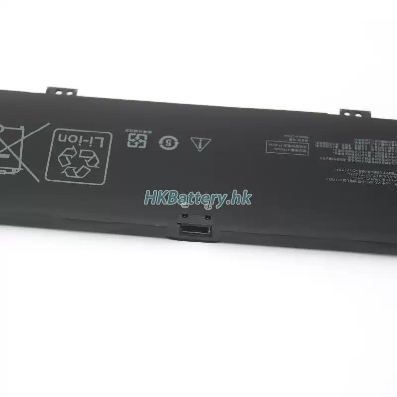Asus VivoBook Pro M6501RR 3