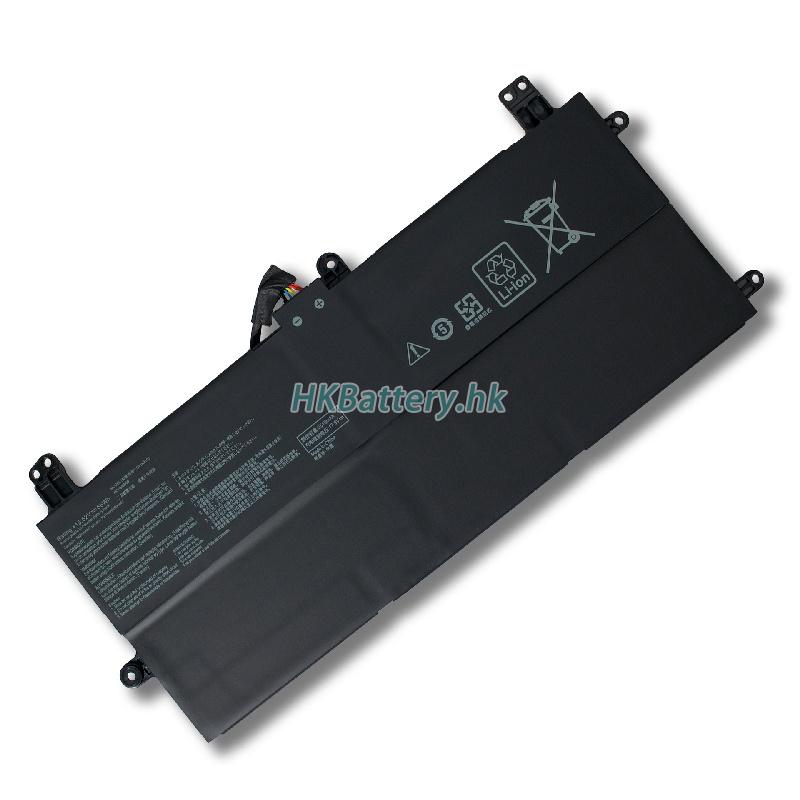 Asus NR2201ZE 3733mAh / 56Wh
