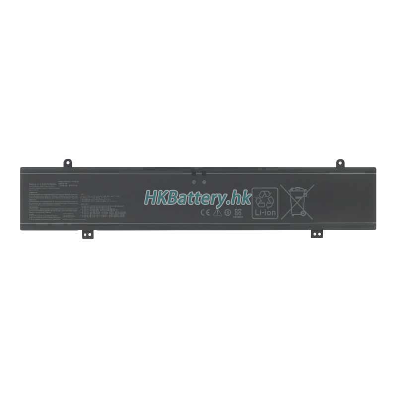 Asus ROG GV601RW 6000mAh / 90Wh