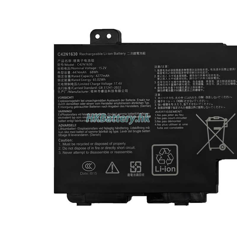 Asus ZenBook Pro UX550VE-E3079T 2