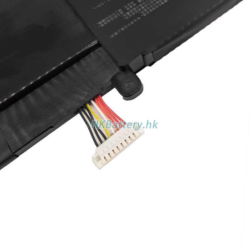 Asus ZenBook Pro UX550VE-E3079T 3