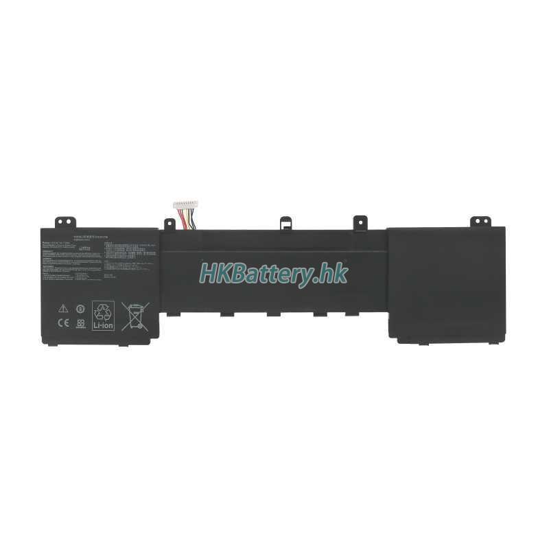 Asus 0B200-02520100 4733mAh / 71Wh
