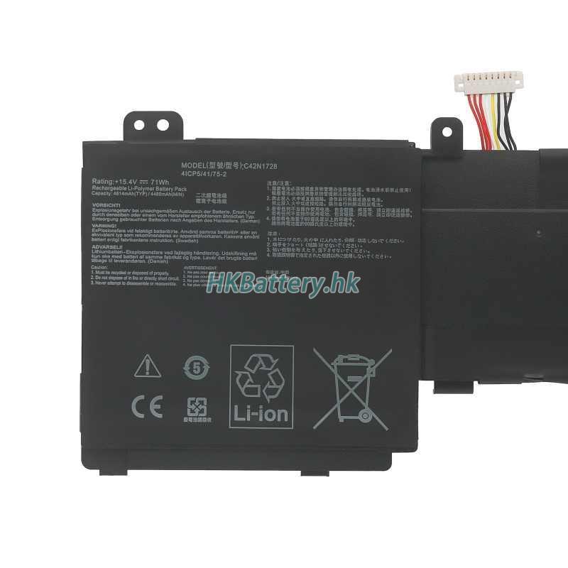 Asus 0B200-02520100 2