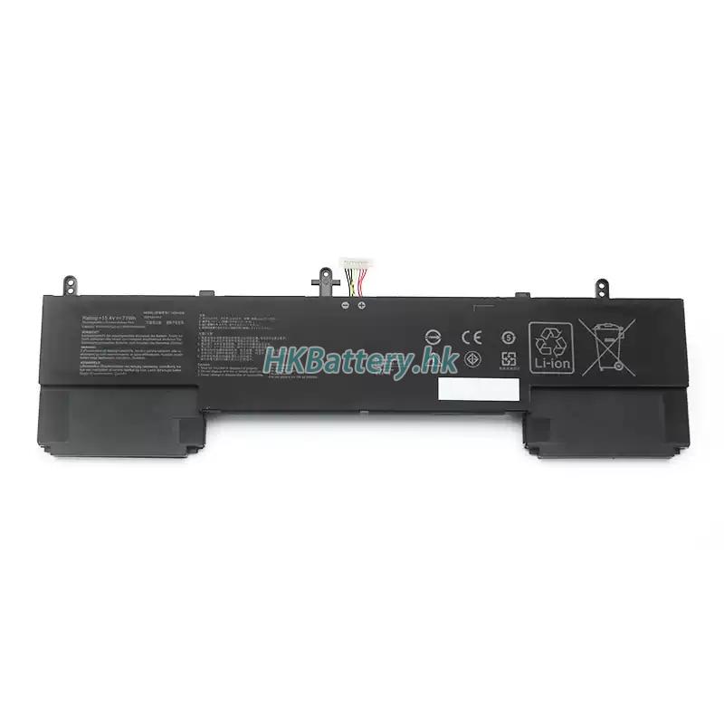 Asus C42N1839 4733mAh / 71Wh