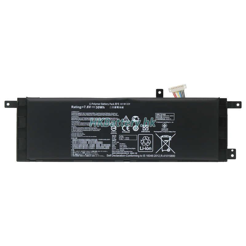 Asus X553MA-XX063D 4000mAh / 28Wh
