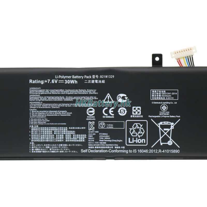 Asus X553MA-XX063D 2