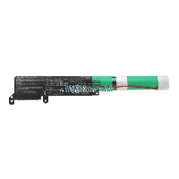 3600mAh / 36Wh