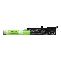 2600mAh / 26Wh