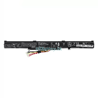3200mAh / 48Wh