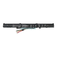 3429mAh / 48Wh