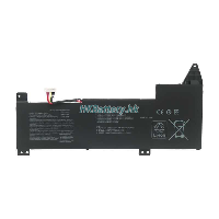 4364mAh / 48Wh