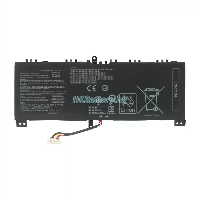 4133mAh / 62Wh