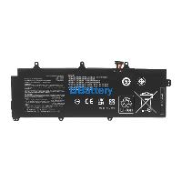 3333mAh / 50Wh