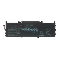 3333mAh / 50Wh
