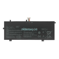 4800mAh / 72Wh