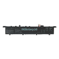 4133mAh / 62Wh