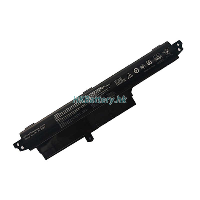 2200mAh / 24.2Wh