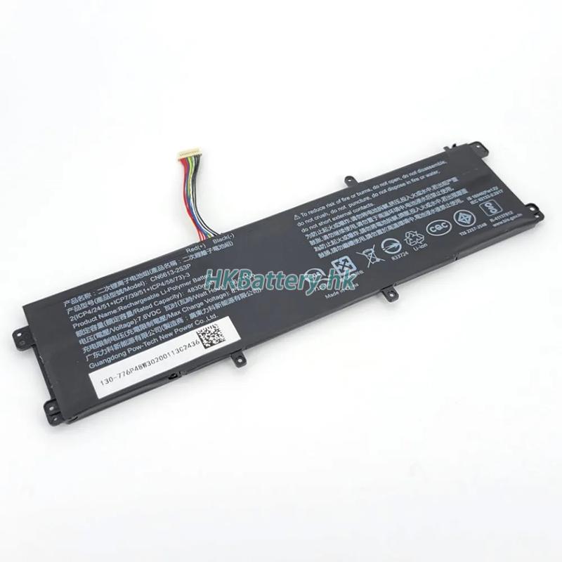 Avita Pura14 5143mAh / 36Wh