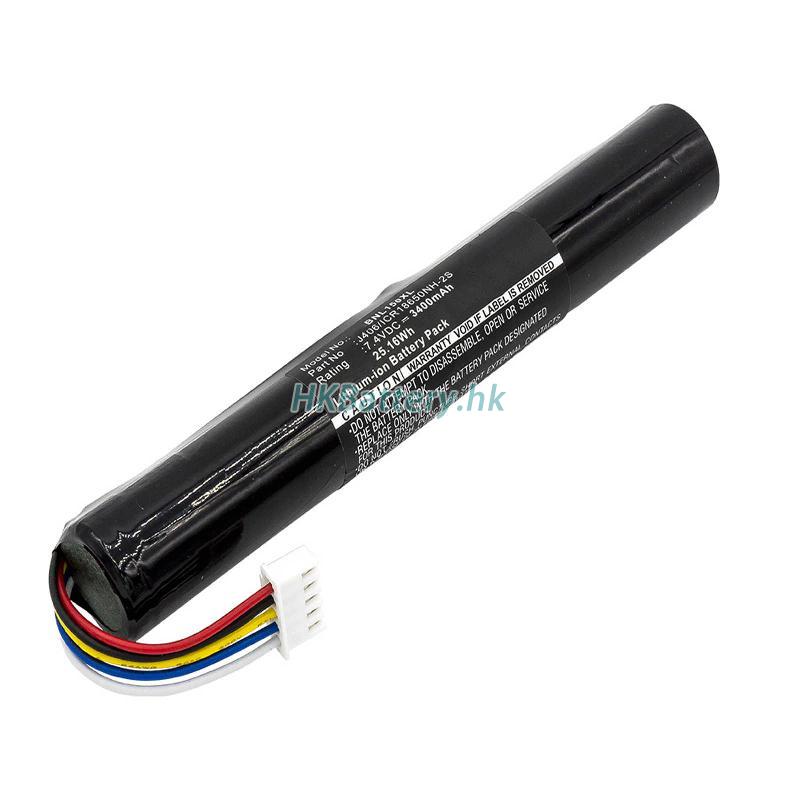 Bang Olufsen BeoLit 15 2143mAh / 15Wh