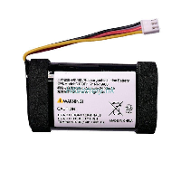 2600mAh / 18.2Wh