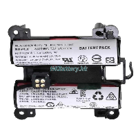 3400mAh / 23.8Wh