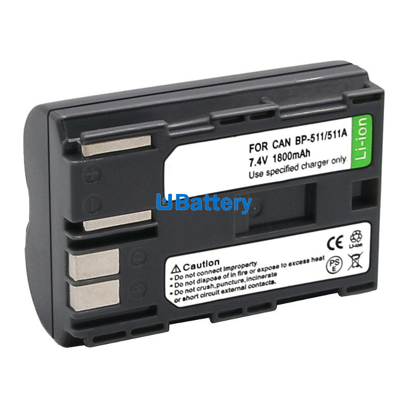Canon DM-MVX1i 3