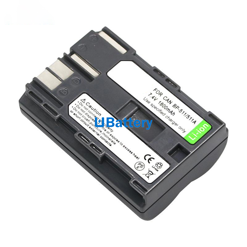 Canon DM-MVX1i 5